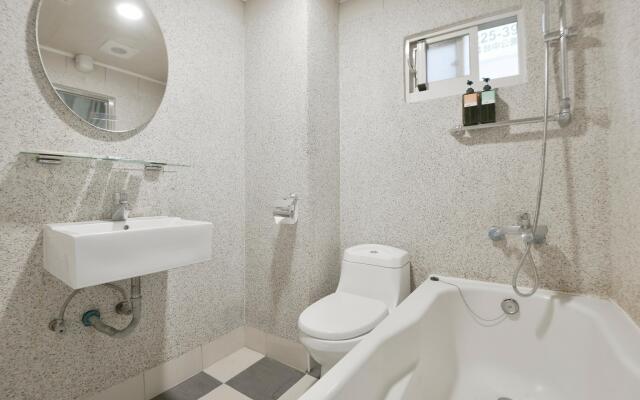 Raise Hotel Taichung