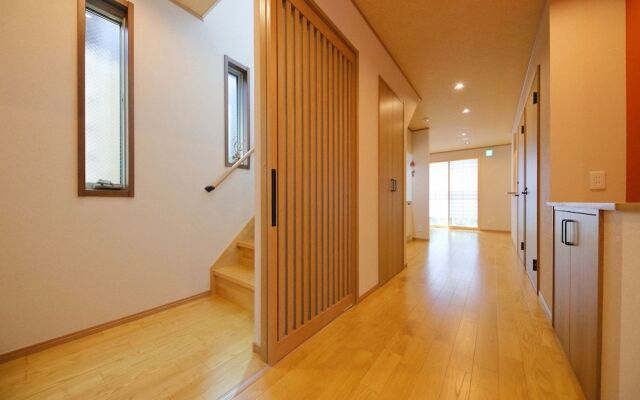 Japanese Style Ryokan Yuan