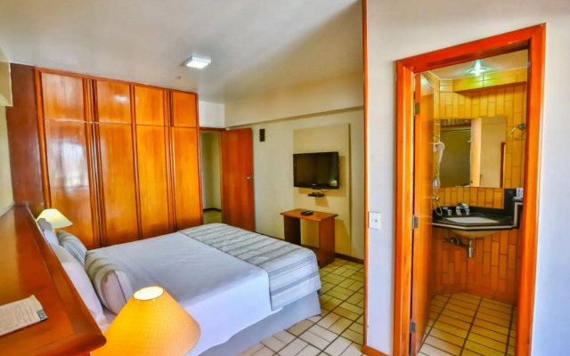 San Marino Hotel