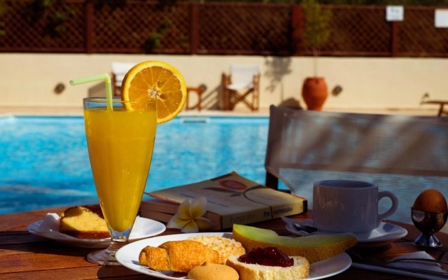 Kissamos Hotel
