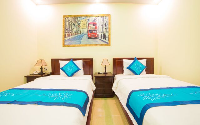 Hoi An Hao Anh Villa
