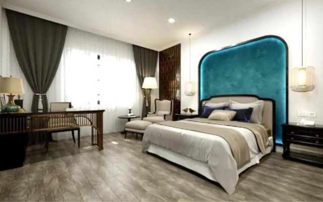 Saigon Phu Yen Hotel