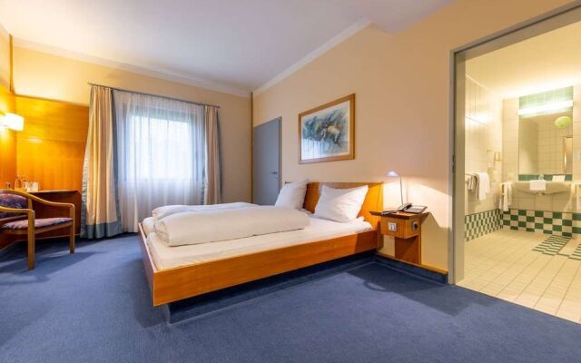 Hotel Dresdner Tor Süd