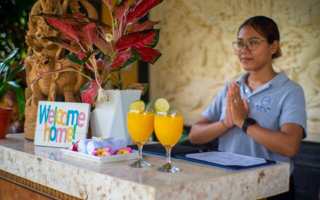 Villa Selonding Batu