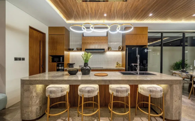 Villa Fortuna by RPM