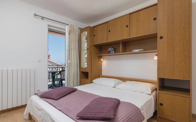 Stunning Home in Labin With Wifi and 3 Bedrooms