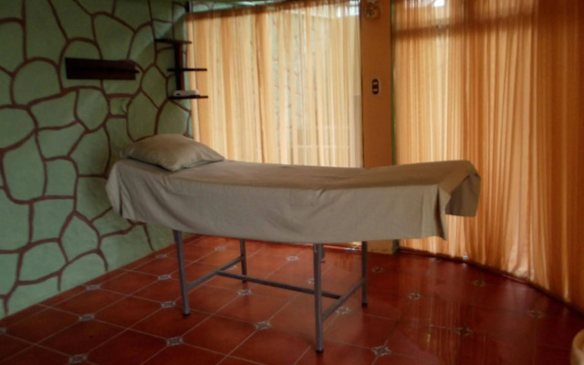 Hotel La Ribiera del Lago Peten Itza