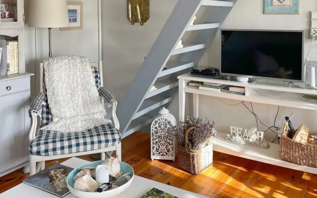 4 Person Holiday Home in Tomelilla-by Traum