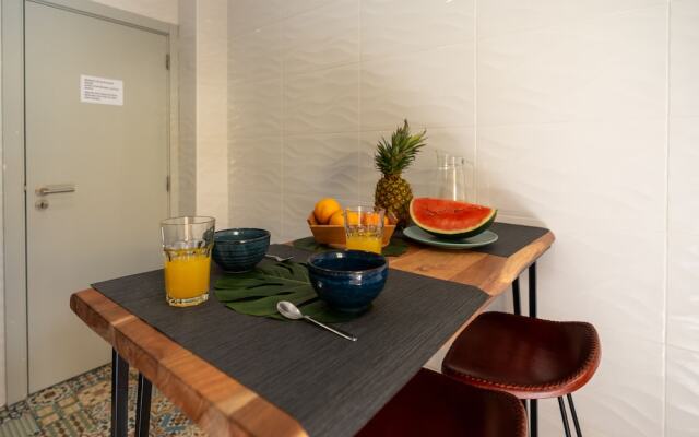 Leevin Guesthouse Faro