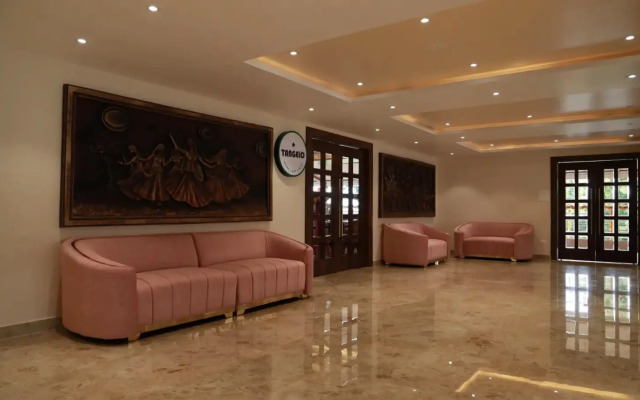 Mastiff Grand Dharwad