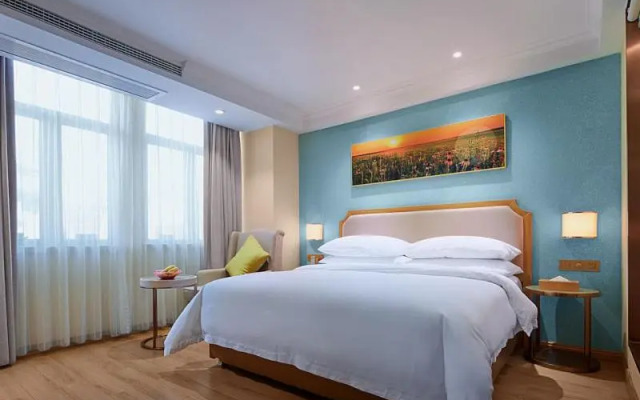 Vienna Hotel (Dongmin Road Nanning)