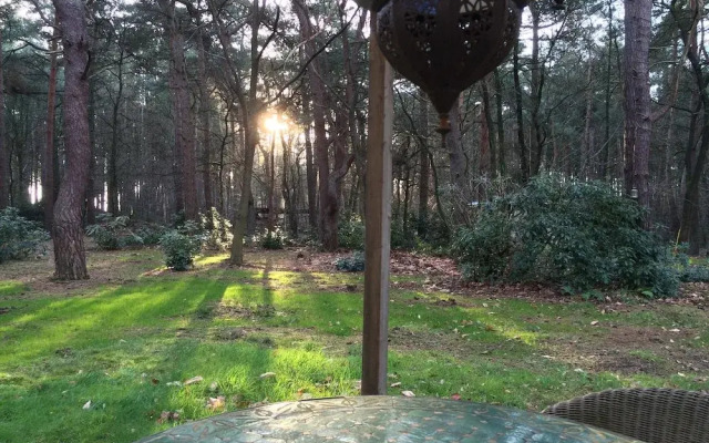 Gierle Garden Bungalow Escape