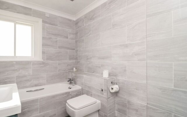Thirlmere Suite