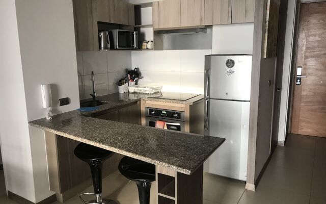 Portal Gran Marina Full Apartment