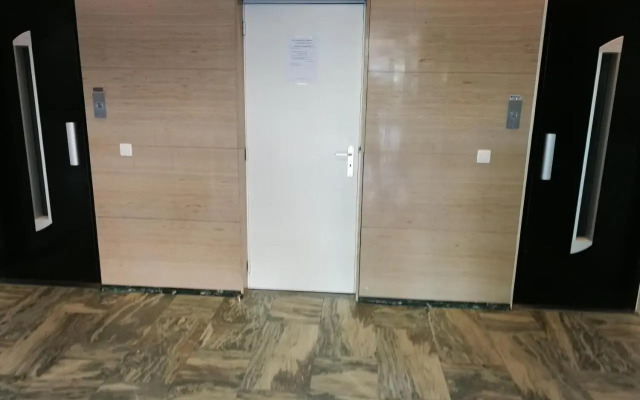 Florya Studio Woluwe