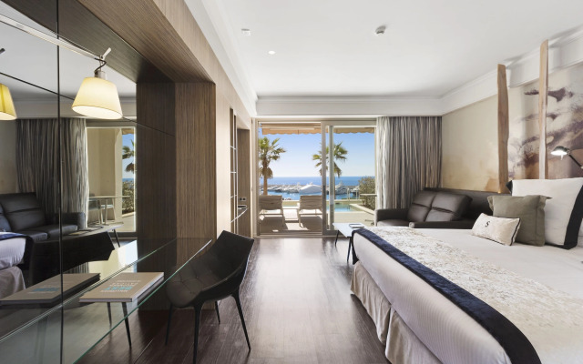 Pure Salt Port Adriano Hotel & SPA - Adults Only