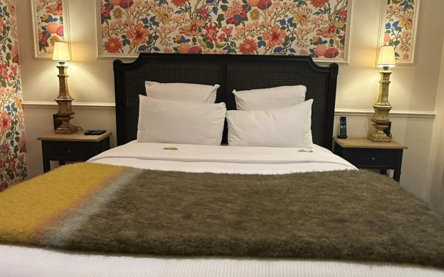New Hotel République