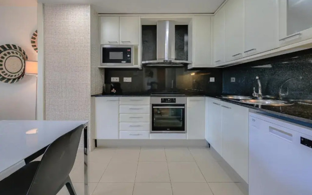 Rent Top Apartments