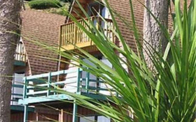 Seascape Waterfront Resort