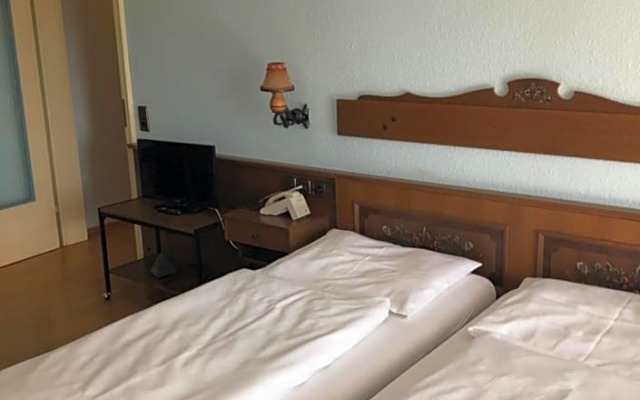 Hotel Pflieger