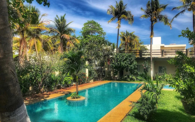 Las Casitas Puerto Arista
