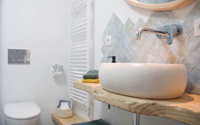 Boutique B&B El Refugio