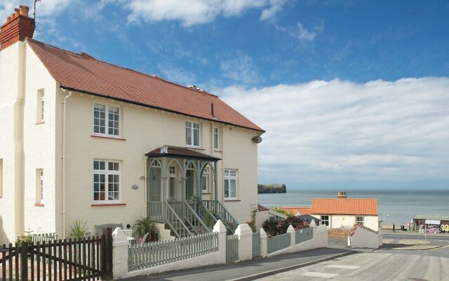 The Beach House, Sandsend