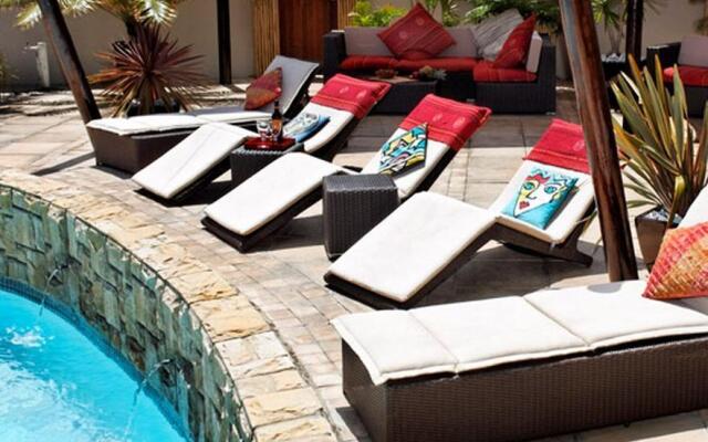 African Breeze Guest House