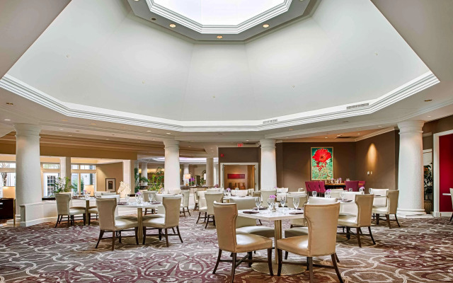 Hilton San Diego/Del Mar