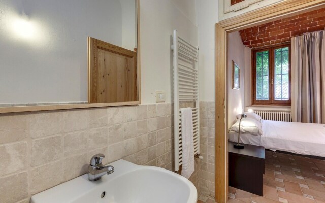 Campuccio 42 in Firenze