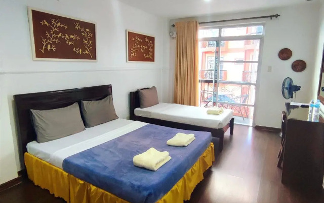 NYC Manhattan Suites