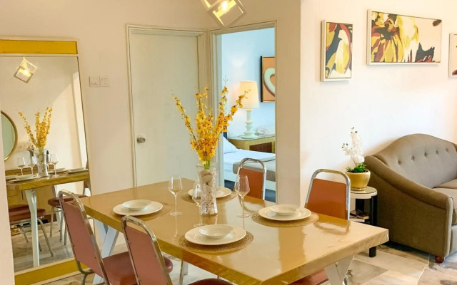 Sea La Vie Goldy @ Laguna Resort