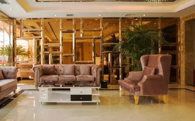Shengting Hotel