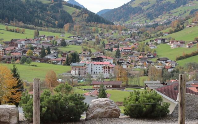 Peaceful Apartment in Wildschönau Ski Area