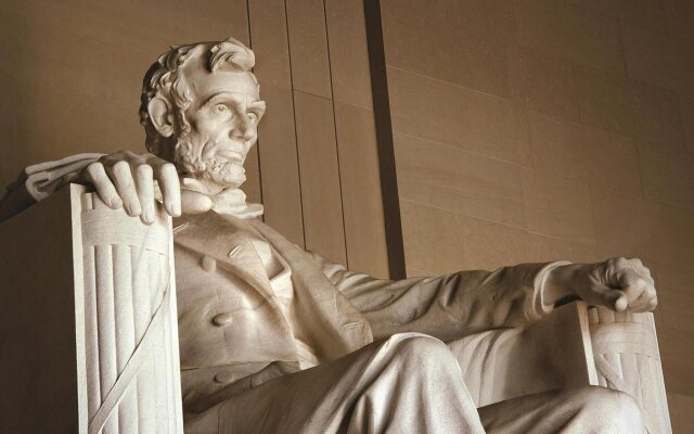 Fairmont Washington, D.C., Georgetown