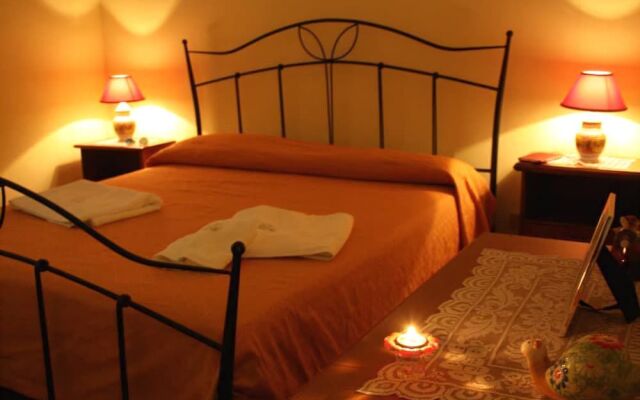 B&b Il giardino delle meraviglie