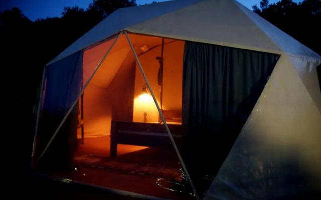 Teos Glamping S??ac?k