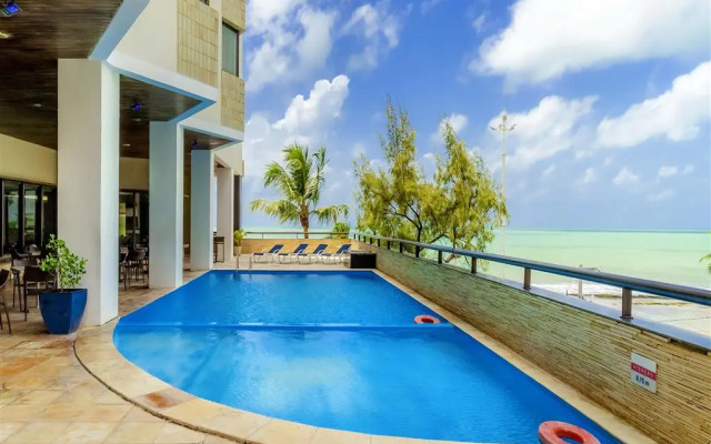 Grand Mercure Recife Boa Viagem