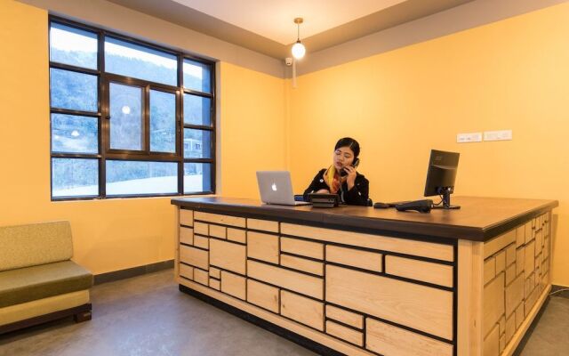 Sunshine Resort Pokhara - Your Private Paradise