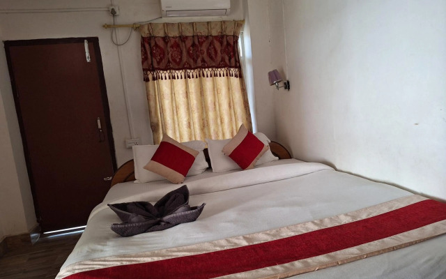 Hotel Shivas Dream