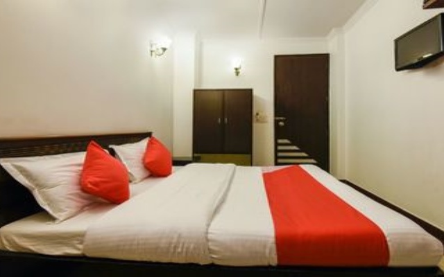Hotel Amrit Villa