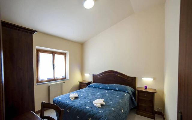 Camping Village Mugello Verde