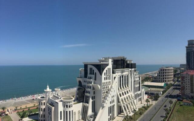 Batumi-Volna