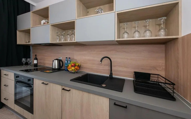 Apartamenty Centrum II