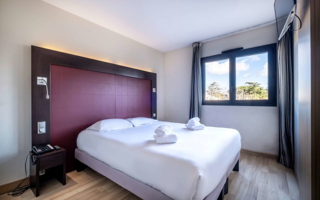 Clarion Aparthotel Toulouse Blagnac Airport