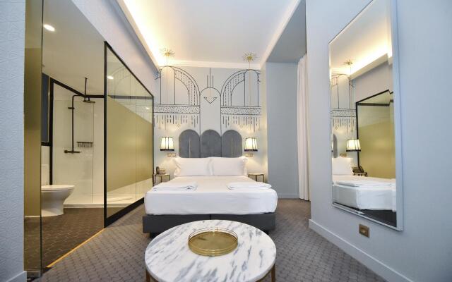 The Lift Boutique Hotel by RIDAN Hotels