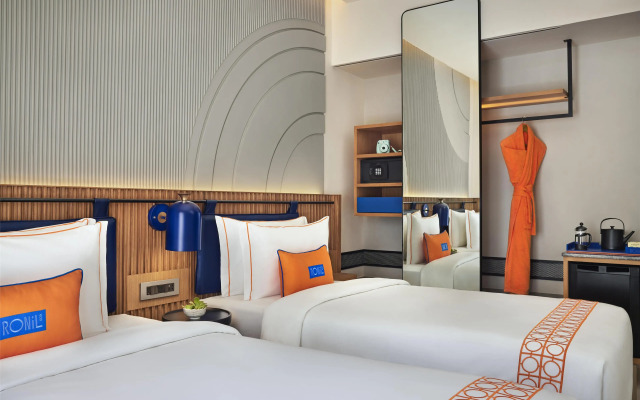 Hyatt Ronil Goa, part of JdV by Hyatt