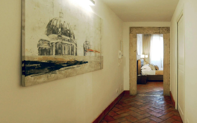 Navona Luxury Apartments