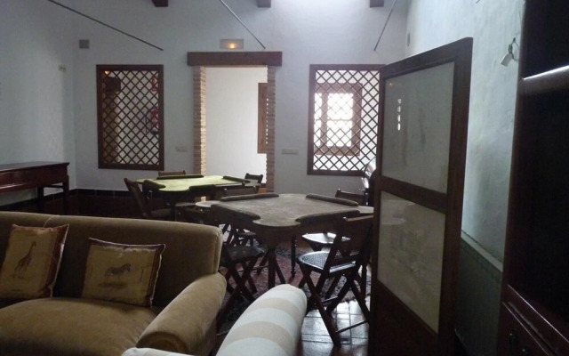 Hotel Meson de Don Quijote