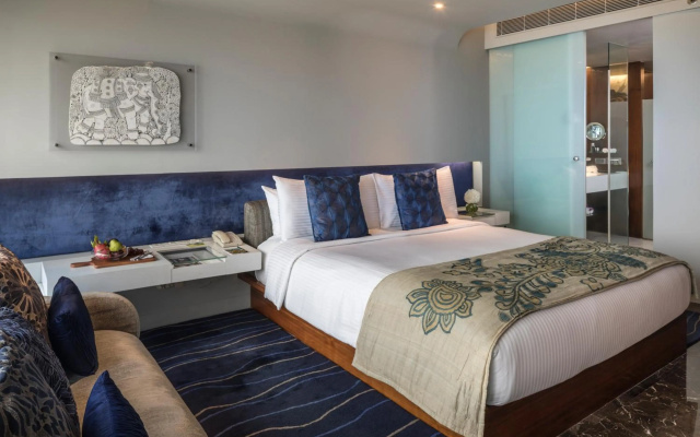 The Park Hyderabad – Guest Rooms – Hyderabad